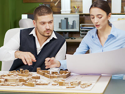 Rigenerazione urbana: una nuova vita per gli immobili pubblici