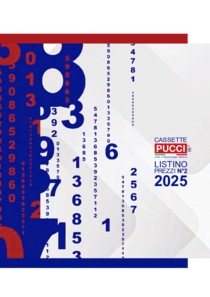 PUCCI LISTINO PREZZI 2025
