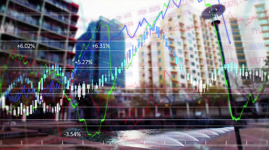Mutui ipotecari: tutti i dati città per città