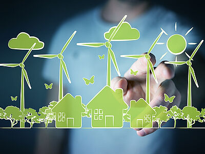 Green Building Council Italia: i 18 anni e le nuove sfide