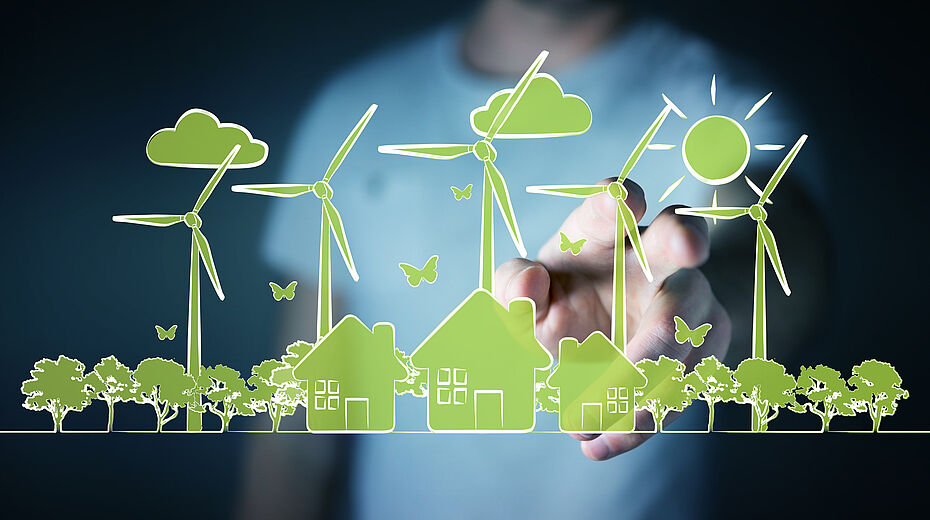 GED rigenerazione urbana 16022026 Green Building Council Italia: i 18 anni e le nuove sfide