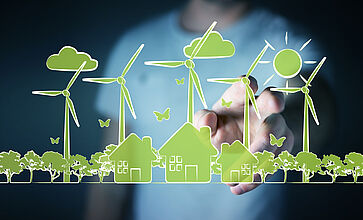 Green Building Council Italia: i 18 anni e le nuove sfide