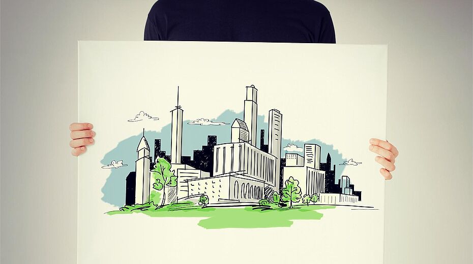 Rigenerazione urbana: nuova piattaforma per gli architetti
