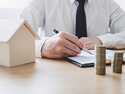 Immobiliare: tracciamo l’identikit del mutuatario