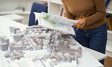 Piani urbani integrati: le novità per i 251 interventi previsti