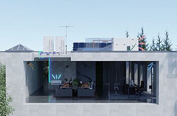 Clivet - VRF evoluto Clivet - VRF evoluto