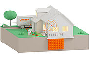 Uretek lancia STABILITY PLUS, sistema evoluto per il consolidamento del terreno