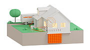 Uretek lancia STABILITY PLUS, sistema evoluto per il consolidamento del terreno