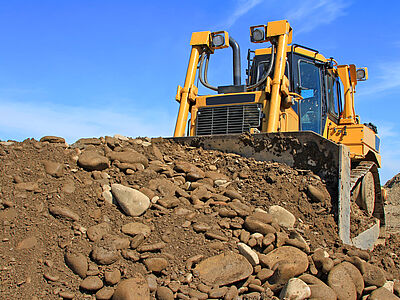 Terre e rocce da scavo: via libera al nuovo regolamento