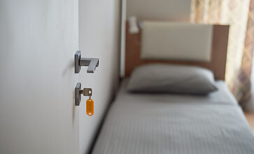 Staff House: sportello aperto, ecco come accedere al fondo