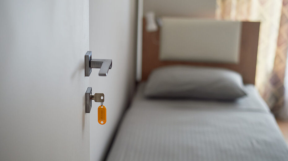 Staff House: sportello aperto, ecco come accedere al fondo