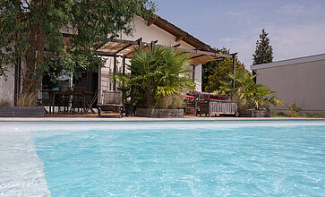 Casa con piscina: dove è più facile trovarla?
