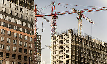 Costruzioni: quanto vale davvero l’industria italiana?