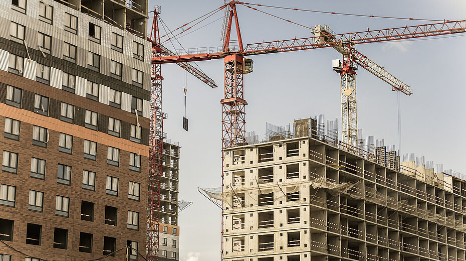 Costruzioni: quanto vale davvero l’industria italiana?