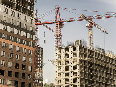 Costruzioni: quanto vale davvero l’industria italiana?