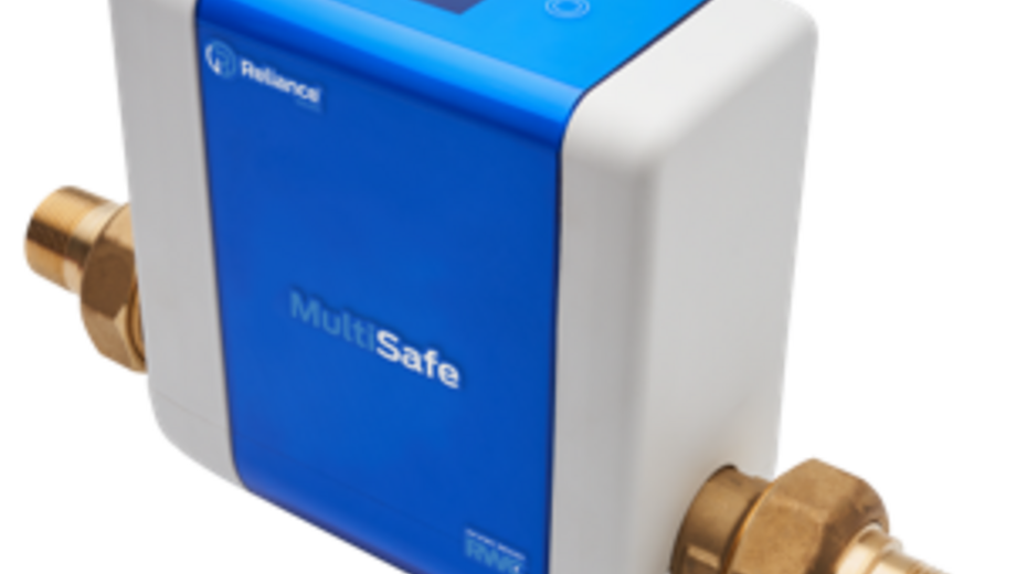 Multi safe Riduzione dei consumi idrici: il ruolo della progettazione degli impianti