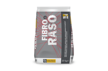 Volteco - FIBROeRASO