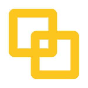 Quadratini Gialli 01 Volteco - Logo