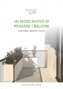 Catalogo Balcony 11zon