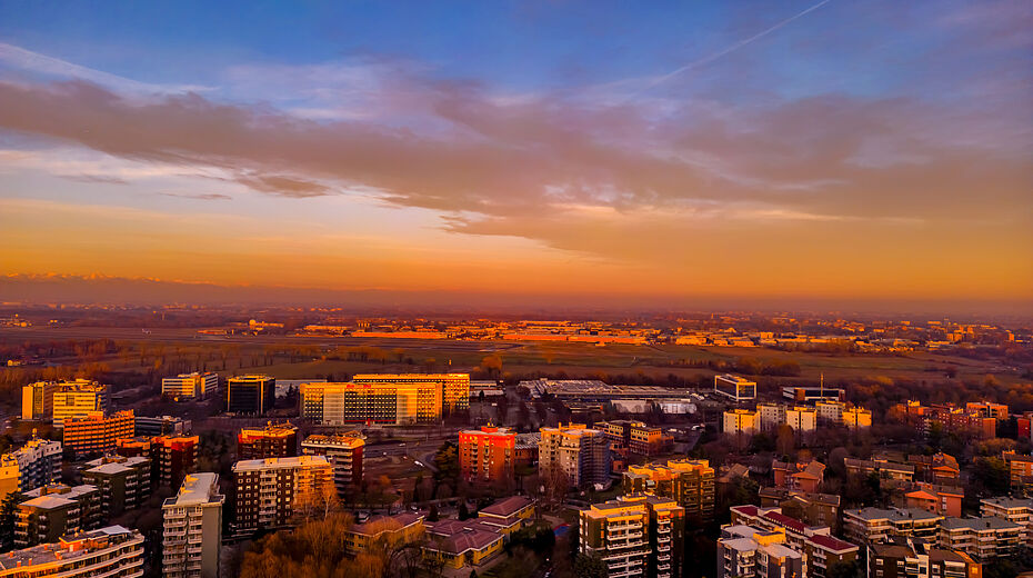 Immobiliare: Milano e il suo hinterland a confronto