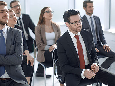 Formazione: ecco l’intesa per gli architetti nella PA Formazione: ecco l’intesa per gli architetti nella PA