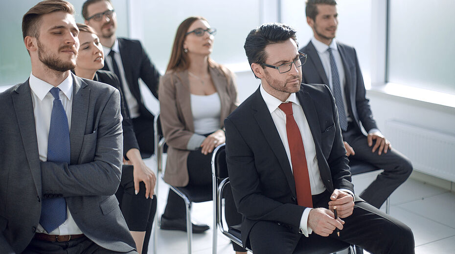 Formazione: ecco l’intesa per gli architetti nella PA