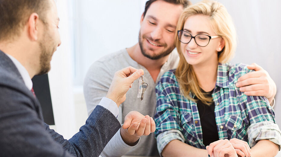 GED mercato immobiliare 05122025 Immobiliare: a quanto ammonta il totale dei mutui in essere?