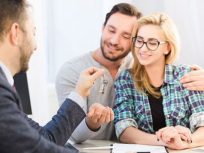 Immobiliare: a quanto ammonta il totale dei mutui in essere?