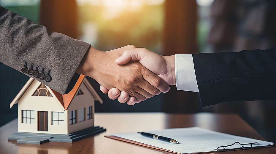 Prima casa: che succede in caso di mutuo dissenso?