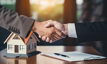 Prima casa: che succede in caso di mutuo dissenso?