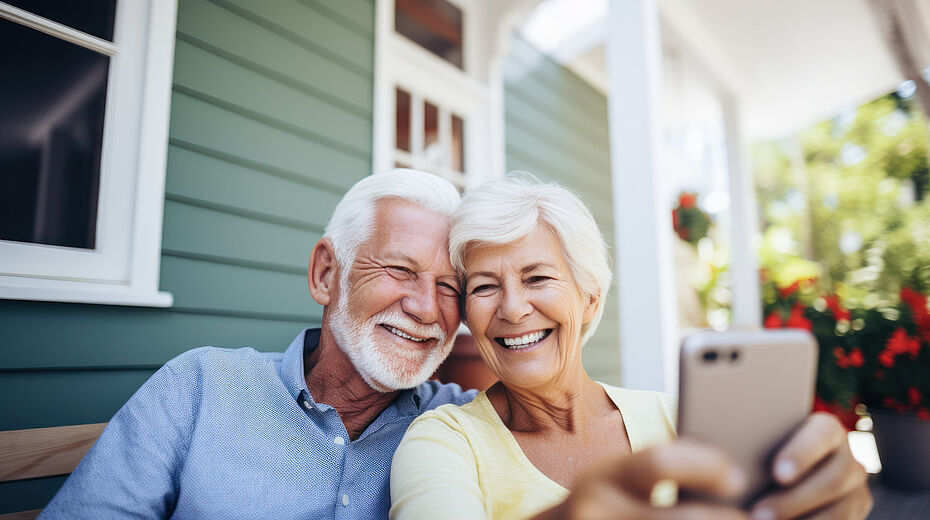 GED mercato immobiliare 08042026 Immobiliare: come si muovono sul mercato i pensionati?