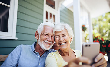 Immobiliare: come si muovono sul mercato i pensionati?