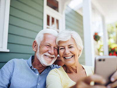 Immobiliare: come si muovono sul mercato i pensionati?