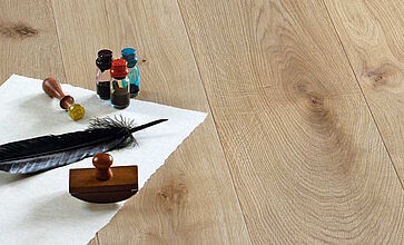 GuidaEdilizia rovere natur Cadorin 27 7 26 Qual è il miglior parquet?