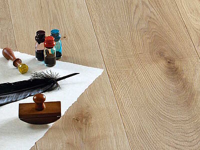 Qual è il miglior parquet?