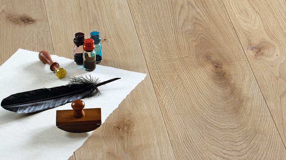 Qual è il miglior parquet?