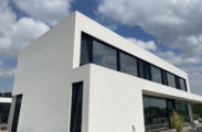 Röfix RoofEtics®: continuità tra facciata e tetto nei sistemi a cappotto