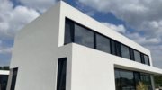 Röfix RoofEtics®: continuità tra facciata e tetto nei sistemi a cappotto