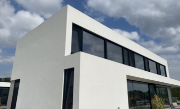 Röfix RoofEtics®: continuità tra facciata e tetto nei sistemi a cappotto