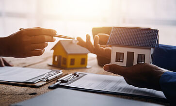 Bonus ristrutturazioni: un chiarimento sul trasferimento