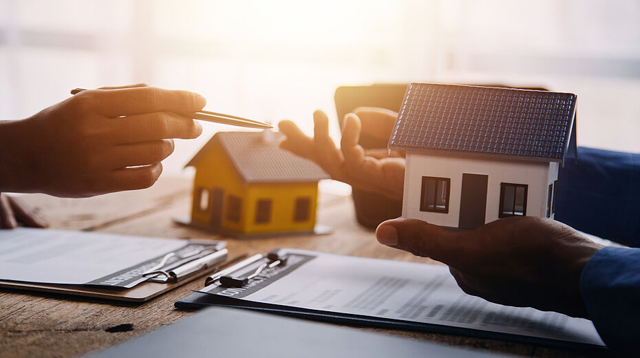 Bonus ristrutturazioni: un chiarimento sul trasferimento