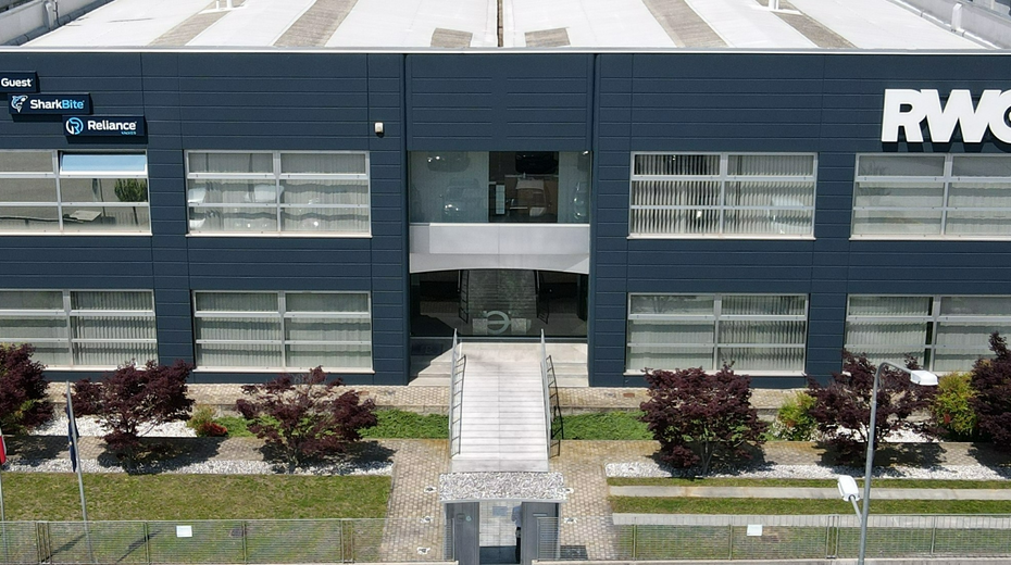 NOI OK RWC Italia Soluzioni Innovative per Riscaldamento e Termosanitaria