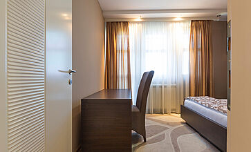 Staff house: via al bando da 54 milioni, aperto lo sportello