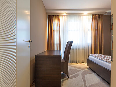 Staff house: via al bando da 54 milioni, aperto lo sportello