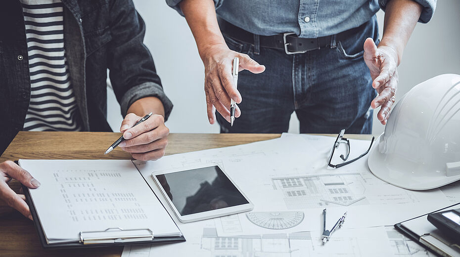 DDL Architettura: ingegneri critici, ecco la loro posizione
