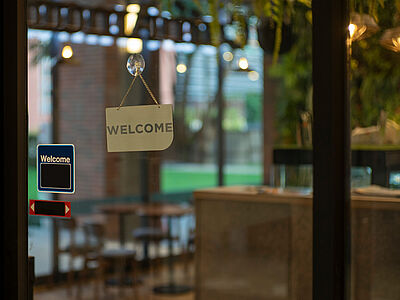 Immobili per l’impresa: cosa ci dicono le compravendite?