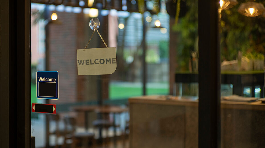 Immobili per l’impresa: cosa ci dicono le compravendite?