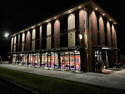 Reinventare il vecchio