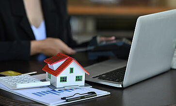 Mutui: ecco le scelte delle famiglie che comprano casa