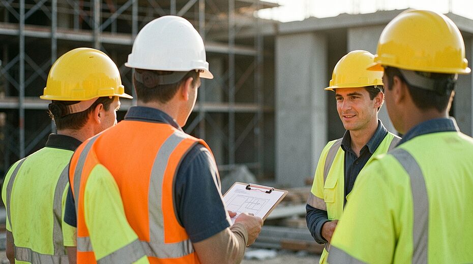 GuidaEdilizia accordo Stato Regioni 2025 1 7 26 01 Nuovo Accordo Stato-Regioni 2025: cosa cambia per la sicurezza nei cantieri